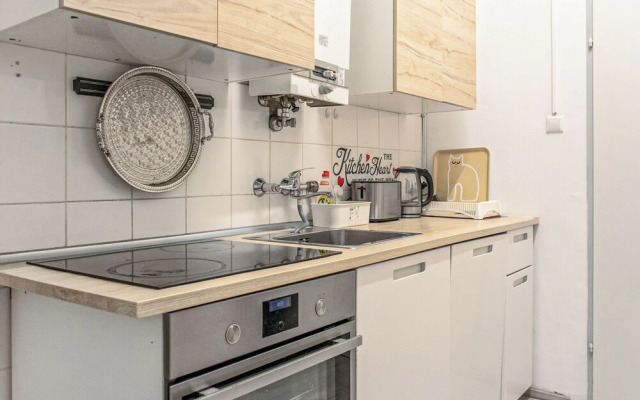 Shared 2BR Residence by Millennium Tower