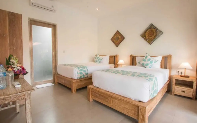 Devan Guest House Canggu