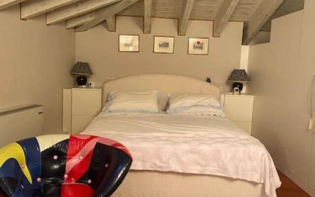 Appartamento del Presidente