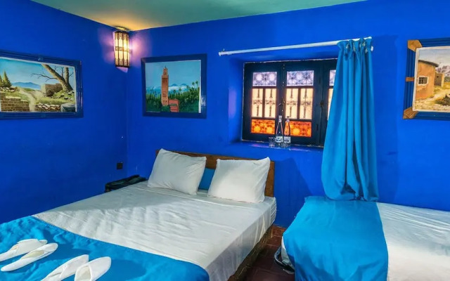 Hôtel Bin El Ouidane