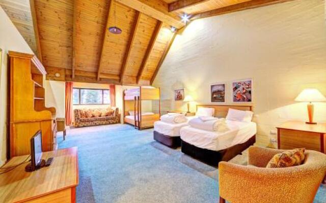 Snow Ski Apartments 41