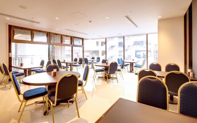 Hotel Resonex Naha