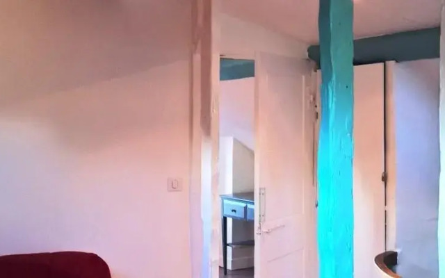 Your Private's House