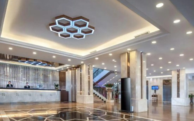 Jingpeng Hotel