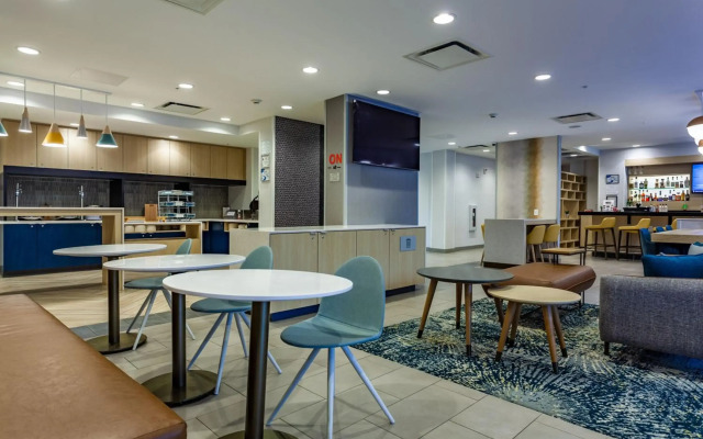 TownePlace Suites by Marriott Raleigh-University Area