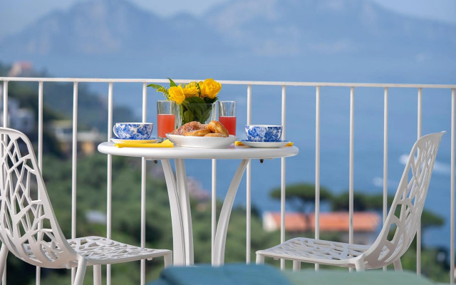 Hotel & Spa Bellavista Francischiello