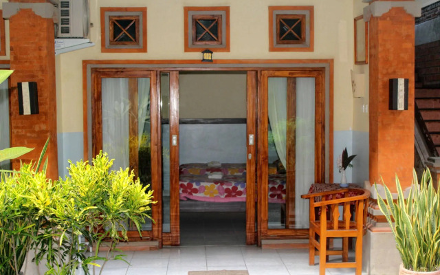 Sayang Maha Mertha Hotel