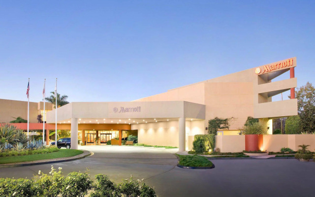 Ventura Beach Marriott