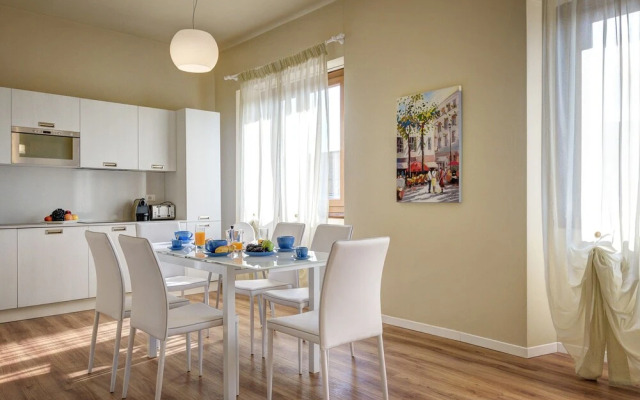 Donatello Apartments by Firenze Prestige