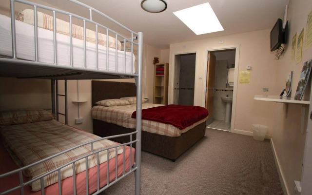 Ballater Hostel