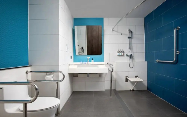 Holiday Inn Express Chengdu Tianfu Airport Zone by IHG