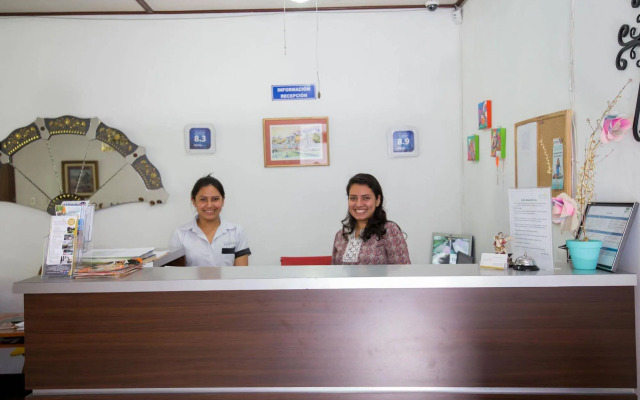 Suites & Apartments San Benito Zona Rosa