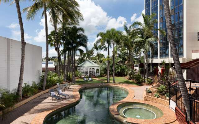 Rydges Southbank Townsville