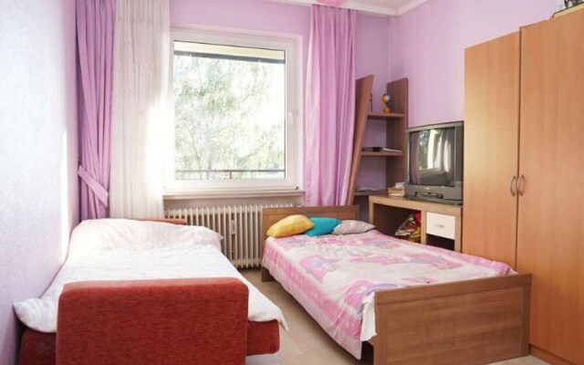 Private Apartment Schubertstraße