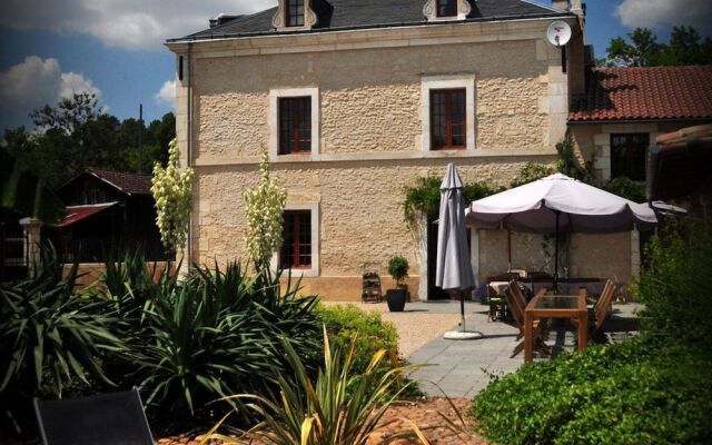 La Maison Saint-Martin