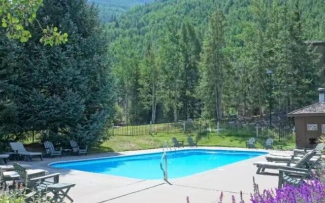 Fallridge At Vail 3 Bedroom