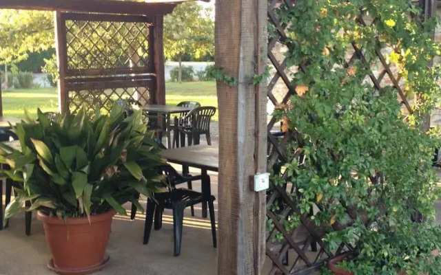 Agriturismo Le Vigne di Caldana