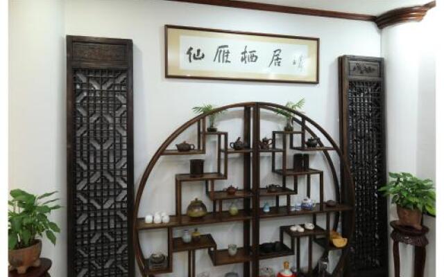 Xian Yan Inn