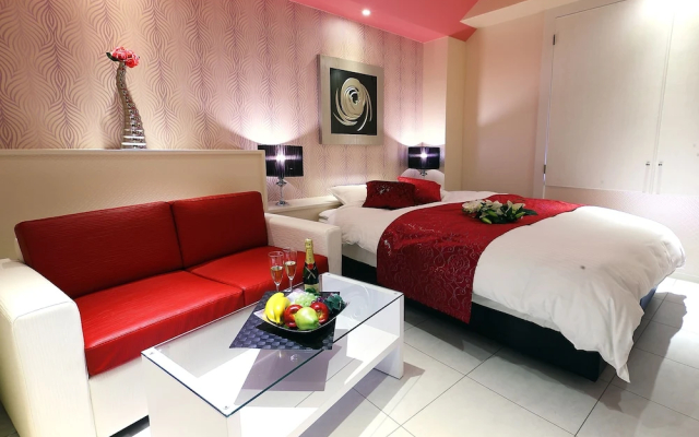 Hotel L’eclair - Adults Only