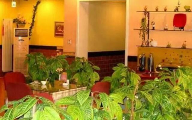 Home Inn
