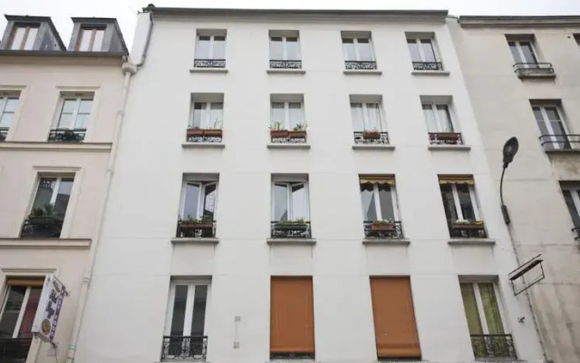Loft Bastille