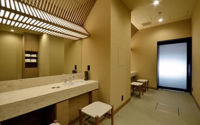 Hotel Hillarys Akasaka