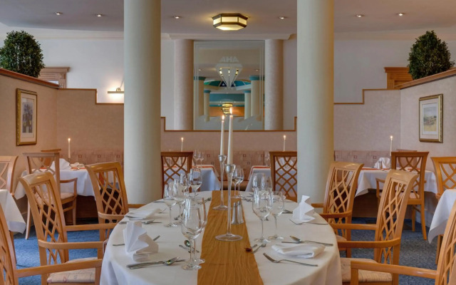 Aquamarin Hotel & Spa