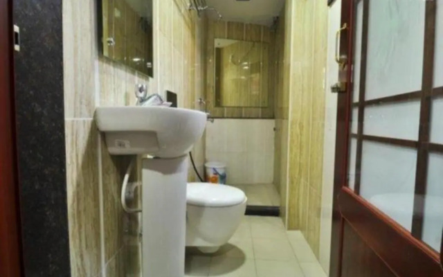 Hotel Diamond Suites