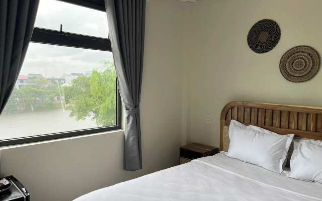 Hue Sweethouse 2 Homestay