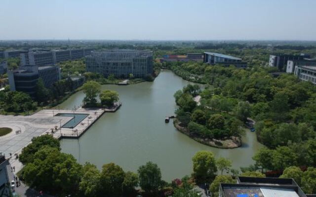 International Film and Television Exchange Center，Communication University of Zhejiang