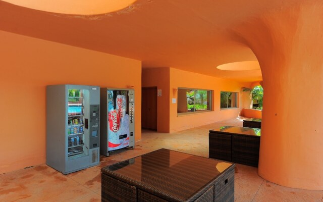 Apartment Alina Sotoserena Canovas (VC)