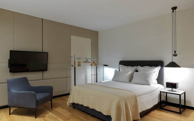 Sense Hotel Sofia, a Member of Design Hotels