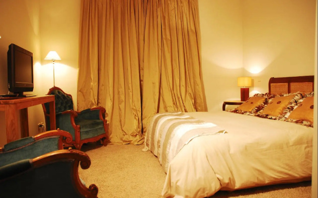 Hotel Cardamomo Siguenza