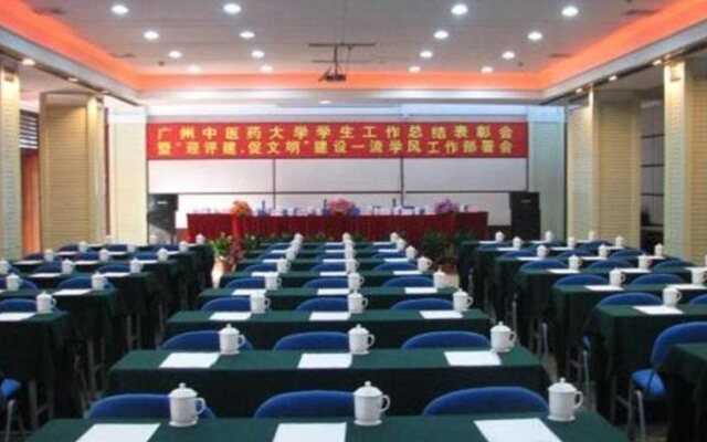 Wanfeng Hotspring Hotel