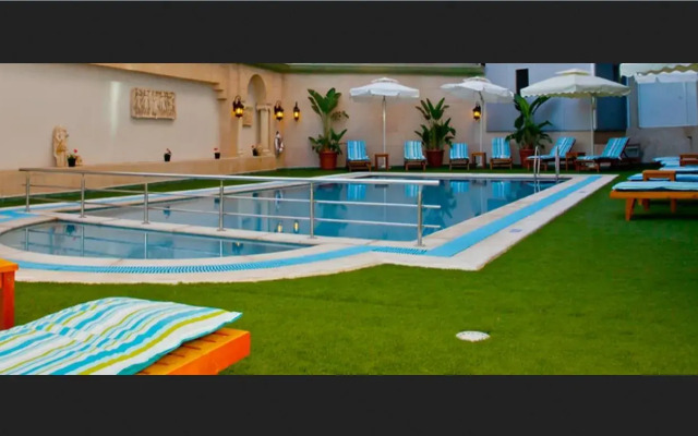 César Palace Sousse