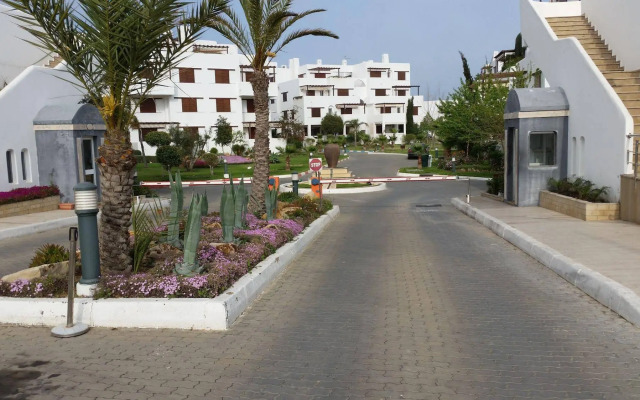 Appartement Complexe La Cassia