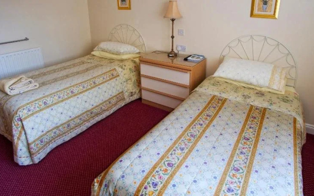 Altonlea Lodge Guest House