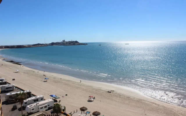 Sonoran Sky 1BR 1505 Penthouse by Casago