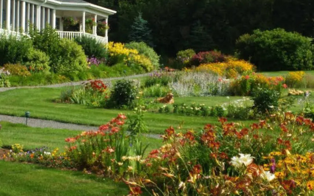 The Inn at St. Peters