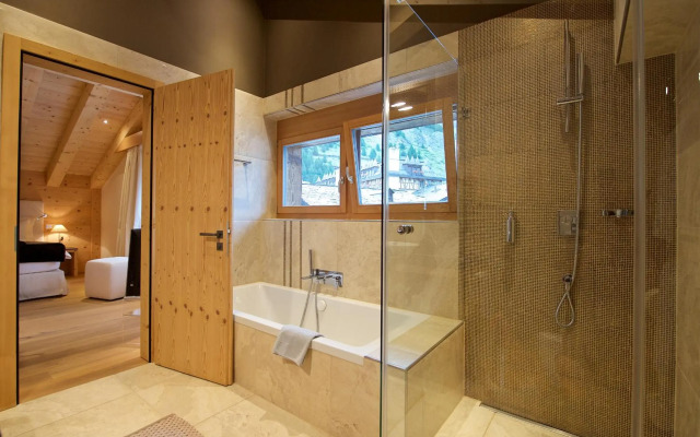 Matterhorn Lodge Boutique Hotel & Apartements