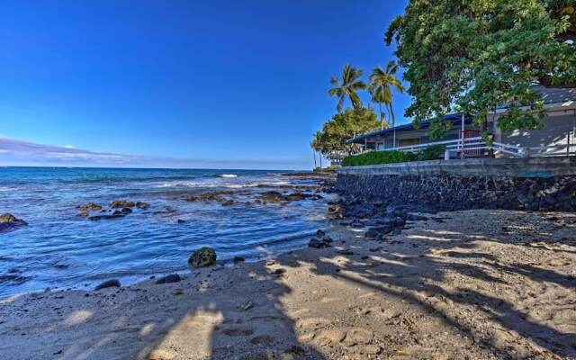 Kona Islander Inn Condos