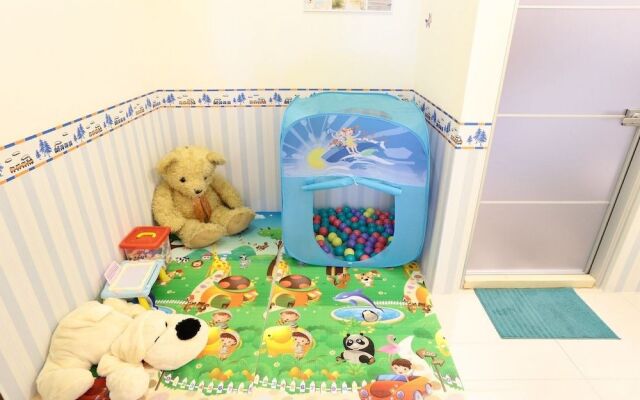 Hualien 168 B&B