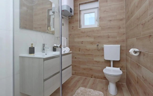 Apartment Pag 6412b