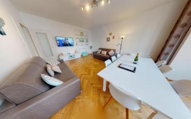 Strasbourg Appart Rue du 22 Novembre