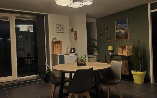 Breakfast at Carin’s