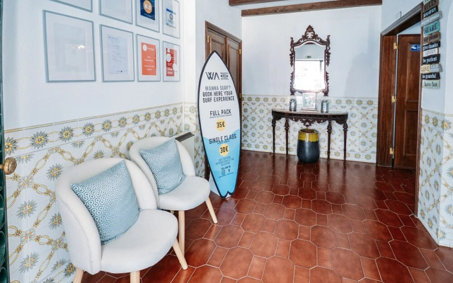 Limmo Garden Guest House