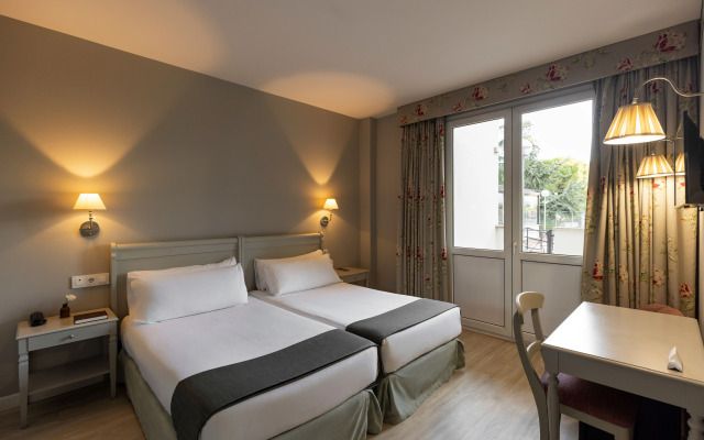 Hotel Pax Torrelodones