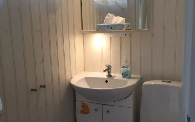 Hotell Klockargården