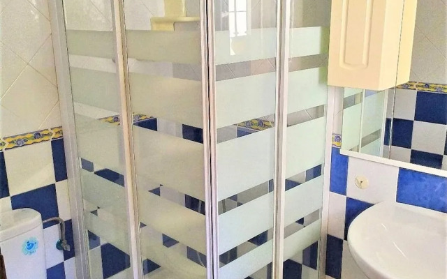 Belvilla by OYO Casa Bonita I