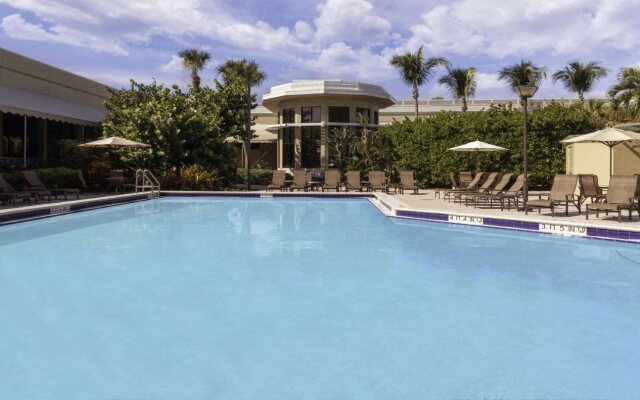Doubletree By Hilton - Palm Beach Gardens